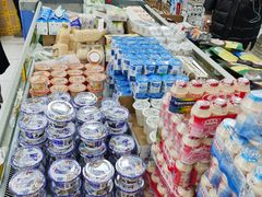 -牛奶便利(东四店)