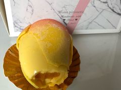 -La patisserie de Mona 茉娜的甜品(韩乐坊店)