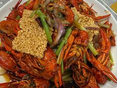 -虾女王·龙虾·烧烤(龙江店)