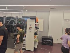 -乐刻健身(红山6979店)
