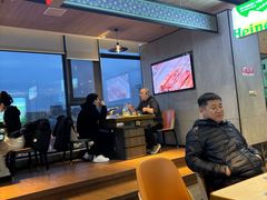 -丰茂烤串(公园店)