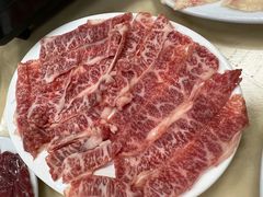 -五洲牛肉美食馆
