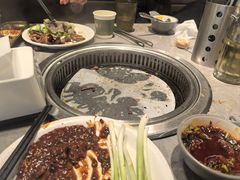 -陆小年创意自助料理(宿迁吾悦店)