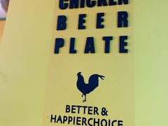 -BHC炸鸡(明洞总店)