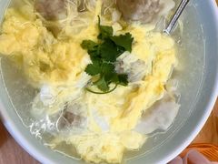 -买又大餐厅(福林里店)