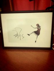 -李轩纹身LEE TATTOO