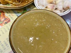 -葛记焖饼(伏牛路店)