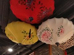 -粤点越有·茶点·粤菜(樵岭国际店)