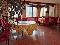 大堂-伊兰麒兰馨园·川菜·清真馆(339电视塔店)