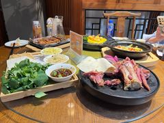 -群英会·三国菜(曹魏古城店)