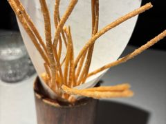 -桂满陇·海市蜃楼·黑金(国金店)