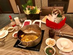 -四季火锅酒家(新濠影汇店)