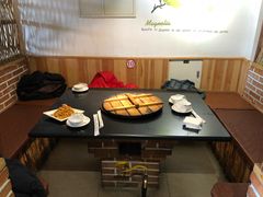 -金明姬铁锅炖(东坝店)