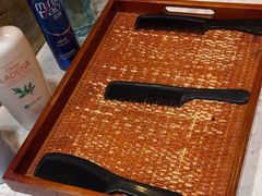 -益健·足疗汗蒸SPA(芙蓉广场店)