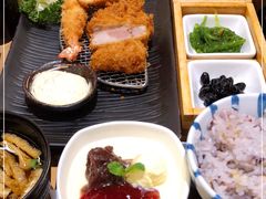 -胜博殿日式炸猪排(悠唐店)