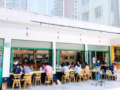 -RAC BAR(安福路店)