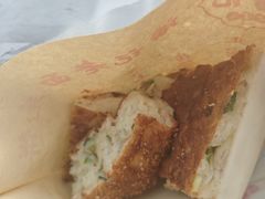 -潘记老面羌饼
