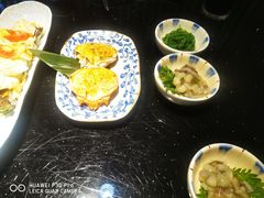 -真剑日本料理·铁板烧(贵州路店)