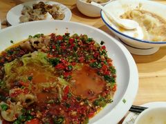 -周三的情书花园餐厅(江北店)
