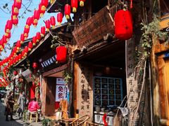 -太平张醪糟(西街直营店)