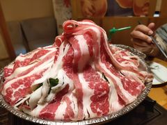 -福匠日本料理(人民路店)