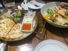 -榖屋house of flour(张江首店)