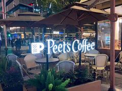 -Peet's Coffee皮爷咖啡(大学路店)