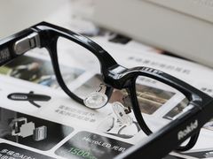 -目艮眼镜SHOWROOM(品牌集合店)