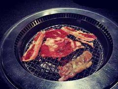 -神户赤童日式烤肉伙伴(东直门店)