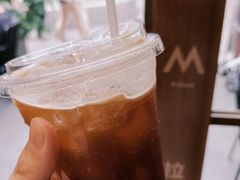 -M Stand(万象前海店)