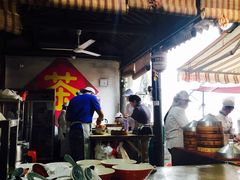 -忆秦园小笼包(惠山古镇总店)