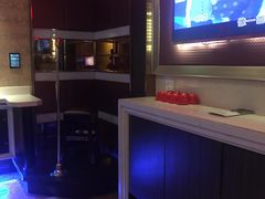 -欢乐迪KTV(泉秀店)