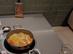 -椰小鸡·琼州糟粕醋·火锅(美兰缤纷城店)