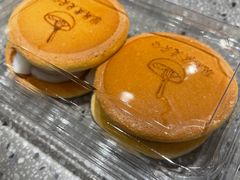 -君之狮子山·轻糖烘焙(松江印象城店)