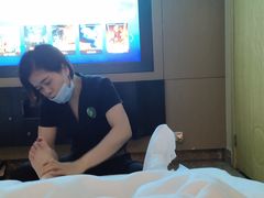 -金色印象·4k影院式足体养生(大渡口店)