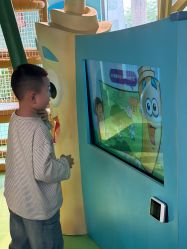 -尼克Playtime(欢乐海岸店)