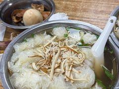 -荣巷小馄饨(荣巷店)