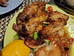 -舜和巴西烤肉餐厅(舜和国际店)
