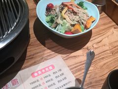 -千寻烧肉(政务区店)