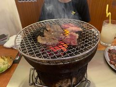 -蒜香焼肉PURUSHIN(马场路店)