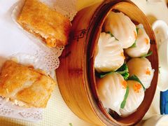 -万山楼海鲜酒家·二十三年老字号