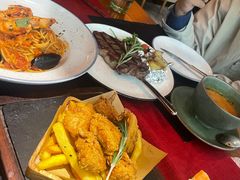 -百特喜·意大利餐厅(八佰伴镇江店)