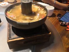 -滇越乘象云南餐厅(豆各庄店)