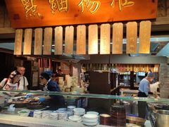 -南京大牌档(夫子庙贡院街店)