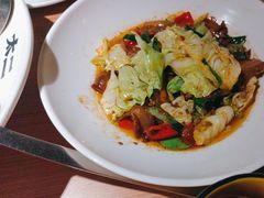 -太二酸菜鱼(赛格国际店)