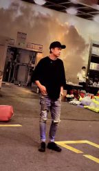 -红人馆造型十添