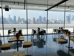 -璞渼咖啡 ROOF P.M. Café(浦东美术馆店)