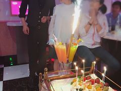 -唛哆哆KTV(姜山万达店)