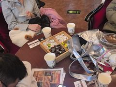 -明日世界密室轰趴·剧本桌游·箭馆团建(国贸店)