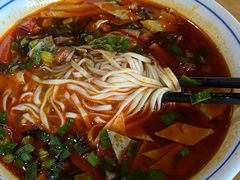 -小崔家臊子面(蔡家坡总店)